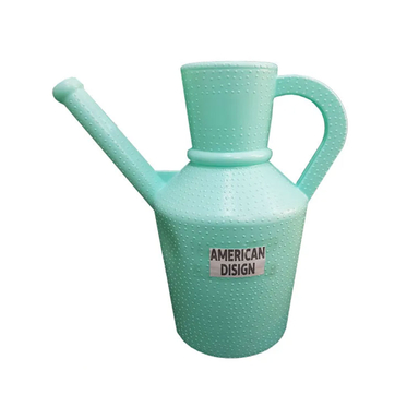 آفتابه مدل AMERICAN DISIGN کد mini رنگ سبز