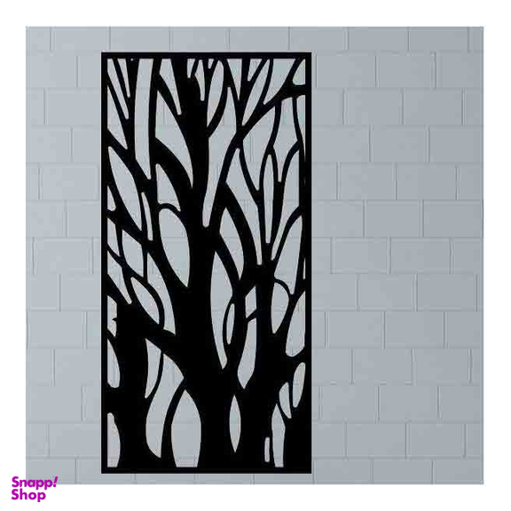 دیوارکوب آتینو طرح درخت کد 780