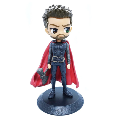 اکشن فیگور کیوپاسکت مدل Thor (