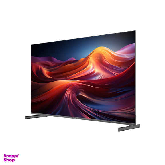 تلویزیون 65 اینچ جی پلاس مدل GTV-65SU788NP