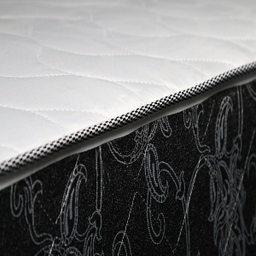 تشک یک نفره رویال مدل آیسان طبی فنری کد M07 سایز 200×90 سانتی‌ متر