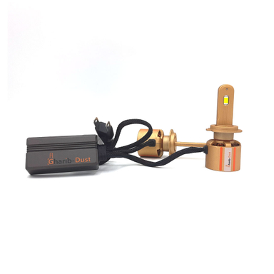 هدلایت ۹۰ وات خودرو کانپکس سری X19 مدل Conpex H7