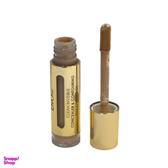 کانسیلر مایع بایو استار شماره 304 رنگ بژ