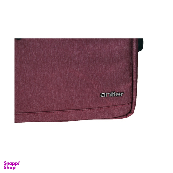 کیف لپ تاپ ۱۵.۶ اینچ سه کاره آنتلر مدل 505