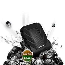 هارد اکسترنال ای دیتا مدل HD 710 Pro ظرفیت 1 ترابایت