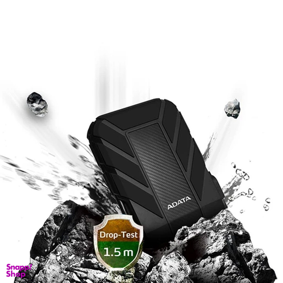 هارد اکسترنال ای دیتا مدل HD 710 Pro ظرفیت 1 ترابایت