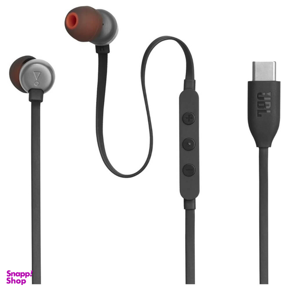 هندزفری باسیم جی بی ال مدل Tune 310C USB طول 1.2 متر