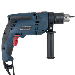 دریل چکشی باس مدل Impact Drill کد 5835