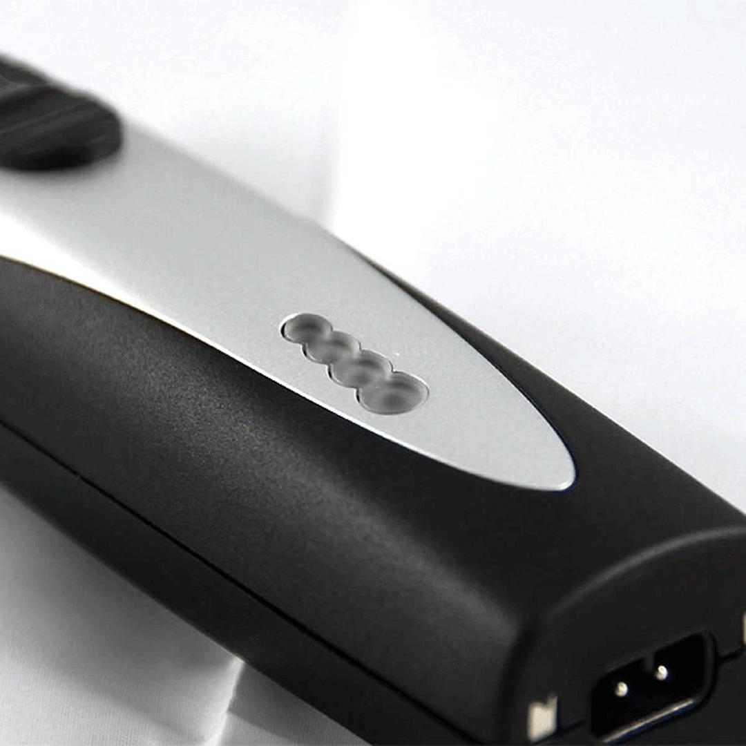 ماشین اصلاح موی سر و صورت موزر مدل Chrome Style pro