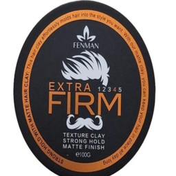 واکس مو فنمن مدل اکسترا وزن 100 گرم