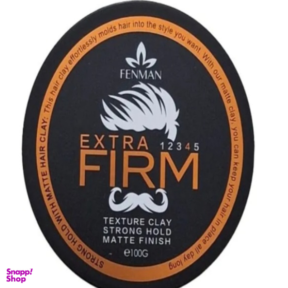 واکس مو فنمن مدل اکسترا وزن 100 گرم