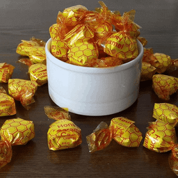 آبنبات عسلی پمپادور مینو وزن 500 گرم