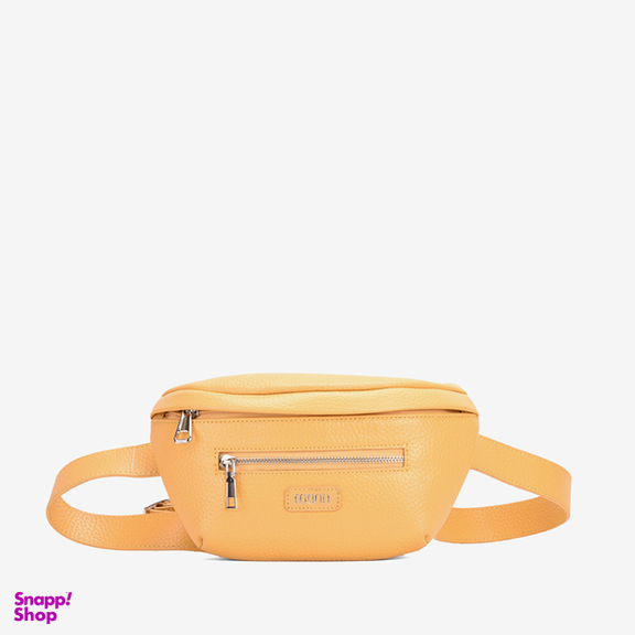 کیف کمری چرم طبیعی مردانه مونو کد P0001