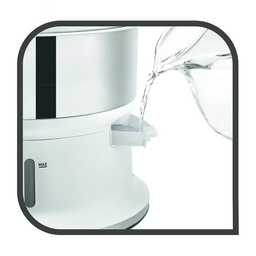 بخارپز تفال مدل VC1451