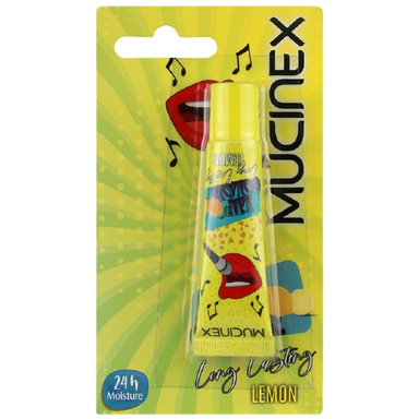 براق کننده لب مایع ماسینکس مدل Lemon حجم 15 میلی لیتر