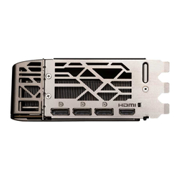 کارت گرافیک ام اس آی مدل MSI RTX 4080 SUPER 16G EXPERT