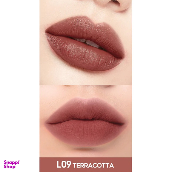 رژ لب او تو او مدل Matte شماره L09
