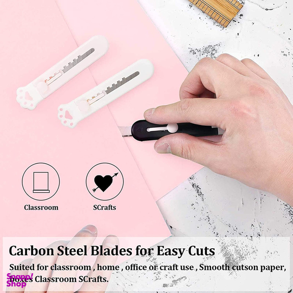 کاتر مدل پنجه گربه