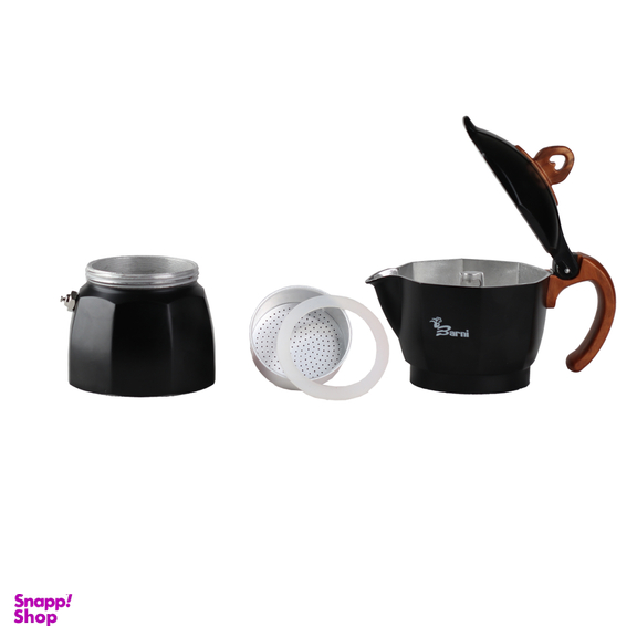 موکاپات بارنی مدل Bl-540-3Cup