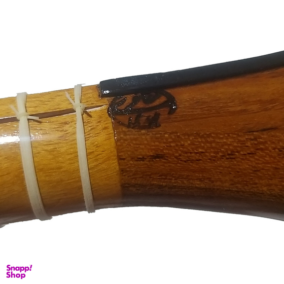 سه تار مفاخری مدل تک مهر