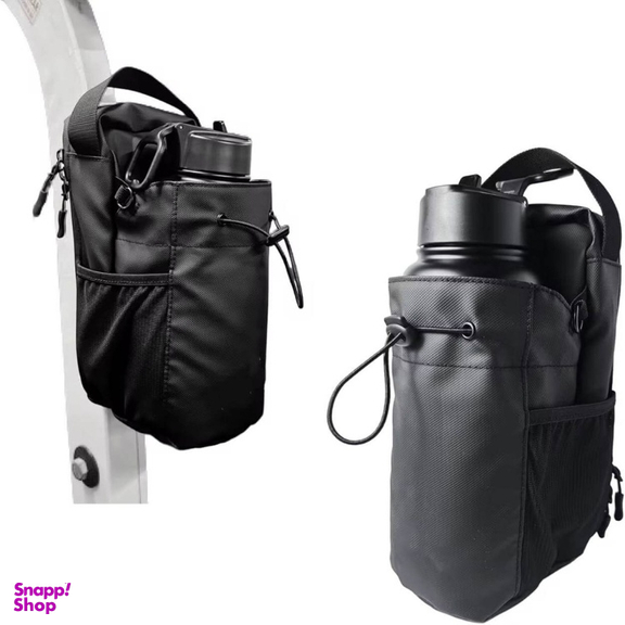 کیف باشگاه و پیاده روی مگنت دار مدل ZT5