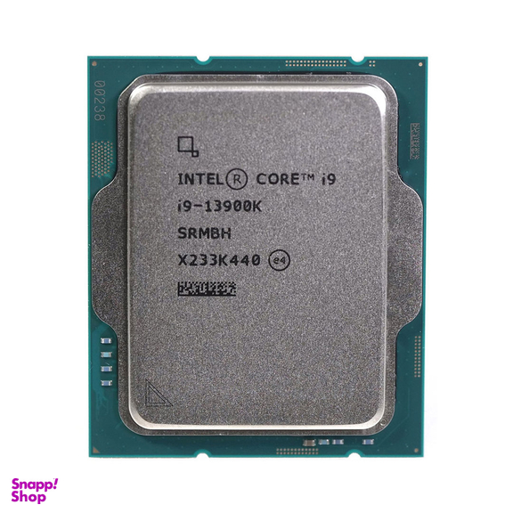 پردازنده اینتل مدل Core i9 13900K بدون جعبه