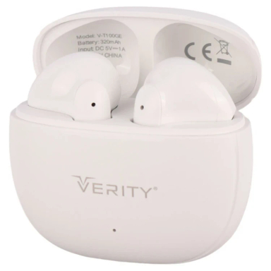 ایرفون بی سیم بلوتوثی وریتی مدل V-T100GE