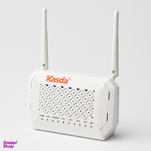 روتر کاسدا مدل KW5513
