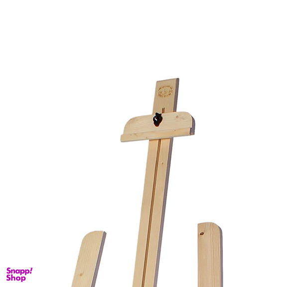 سه پایه بوم نقاشی پارس بوم مدل 2Furrow Non C