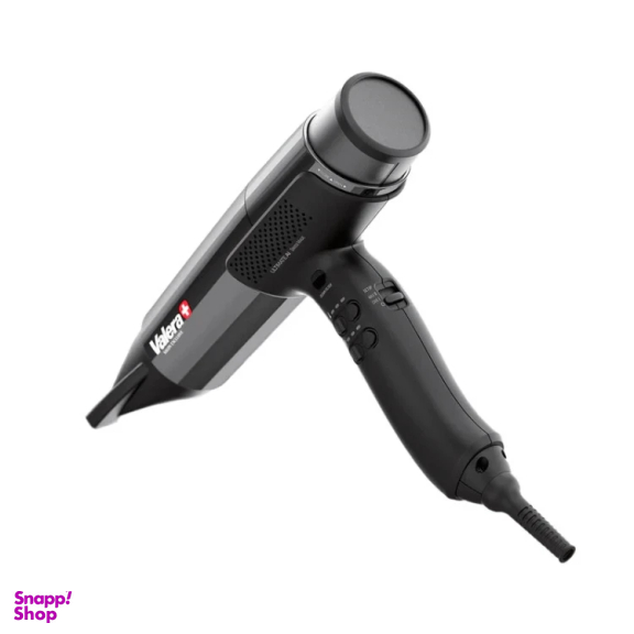 سشوار والرا مدل Ultimat Al Night Black 501