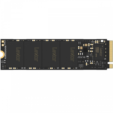 حافظه SSD لکسار مدل NM620 M.2 2280 NVMe