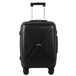 چمدان مدل Rose Merry RL-313-Large_Black سایز بزرگ