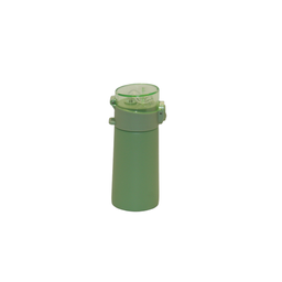 مینی فلاسک نی دار مدل Vacuum Bottle کد ۱۵۰ حجم 150 میلی لیتر