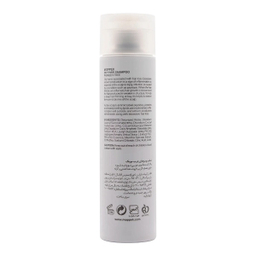 شامپو مو موپک مدل Oil hair حجم 250 میلی لیتر