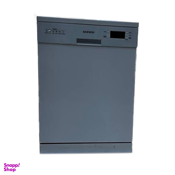 ماشین ظرفشویی 15 نفره دوو مدل DDW-2560