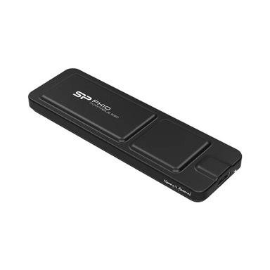 حافظه SSD اکسترنال سیلیکون پاور مدل PX10
