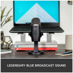 میکروفون بلو (Blue) مدل Yeti Nano