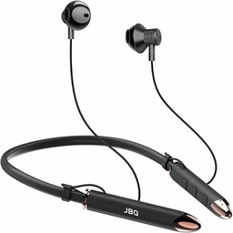 هدفون بی سیم جی بی کیو مدل NB-400