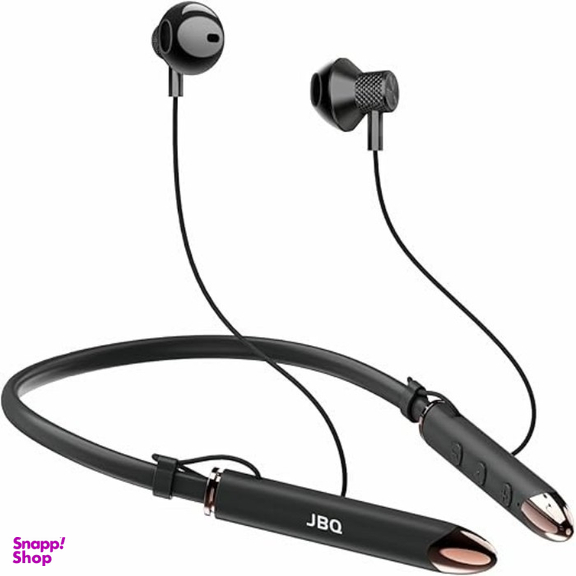 هدفون بی سیم جی بی کیو مدل NB-400