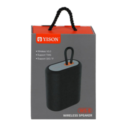 اسپیکر قابل حمل وایسون مدل WS-8