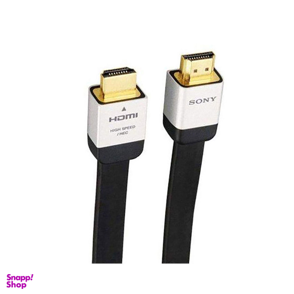 کابل HDMI سونی (Sony) طول 3m