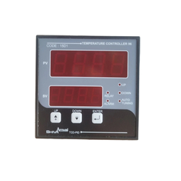 ترموستات شیوا امواج مدل TCD-PID کد 15D1 بسته 4 عددی