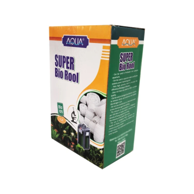 بیوبال آکواریوم آکوا مدل سوپر بیو رول