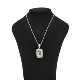 گردنبند زنانه وینویز کد 2152