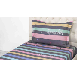 سرویس خواب ۴ تکه تکنفره مانیکاهوم مدل Bagra