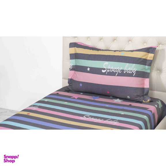 سرویس خواب ۴ تکه تکنفره مانیکاهوم مدل Bagra