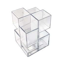 استند لوازم آرایشی مدل M