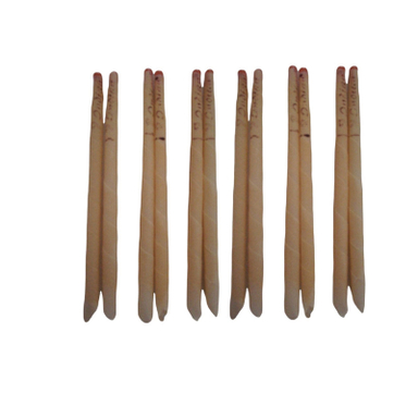 شمع پاکسازی گوش اوندیان مدل X2 مجموعه 6 عددی