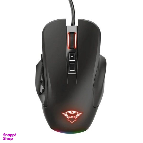 ماوس تراست مدل GXT 970 MORFIX CUSTOMISABLE