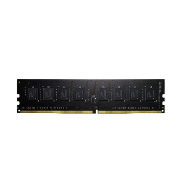 رم دسکتاپ گیل مدل Geil Pristine DDR4 8GB 3200MHz CL22 Single ظرفیت 8 گیگابایت